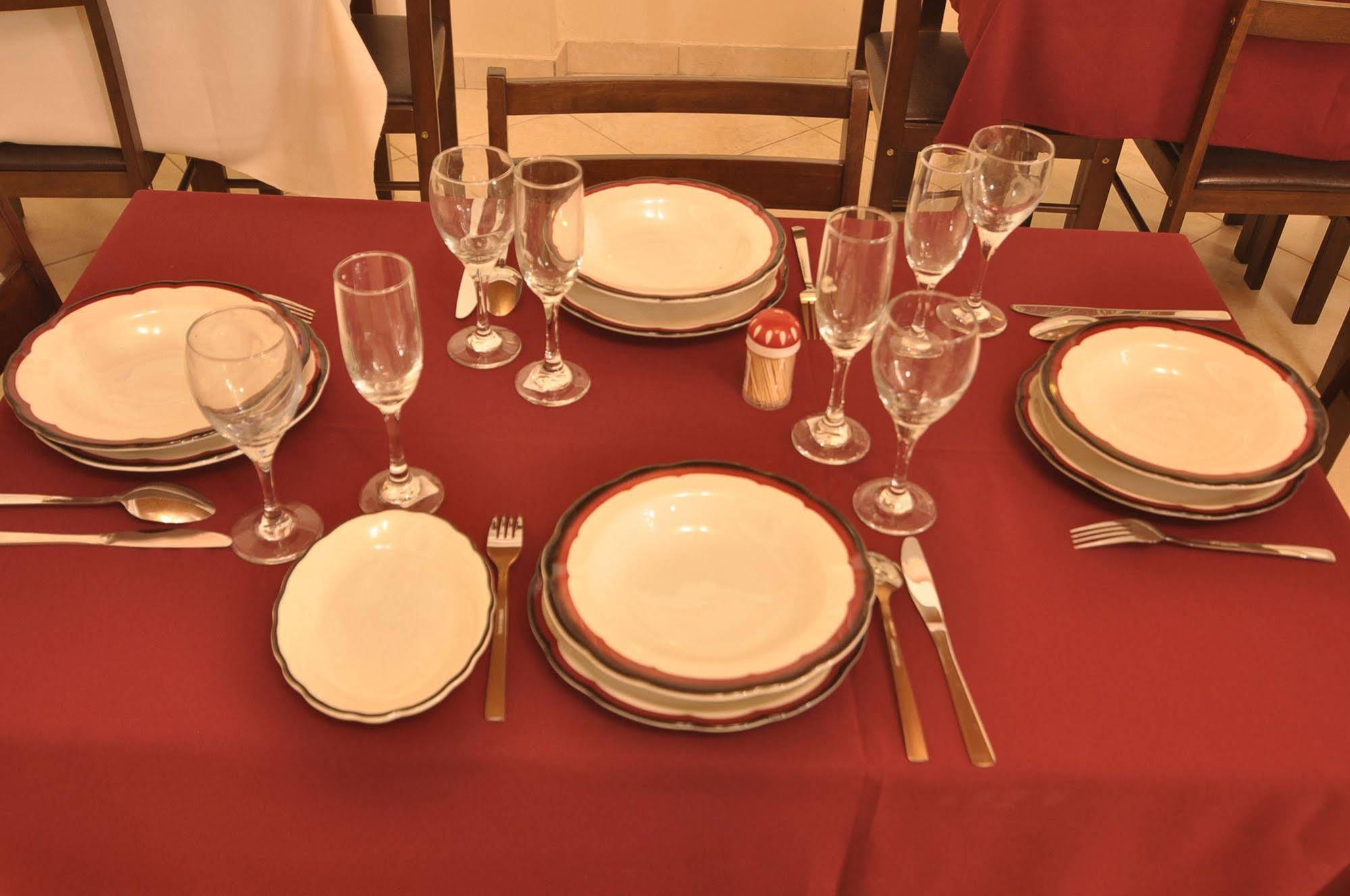 La Pépinière Hôtel