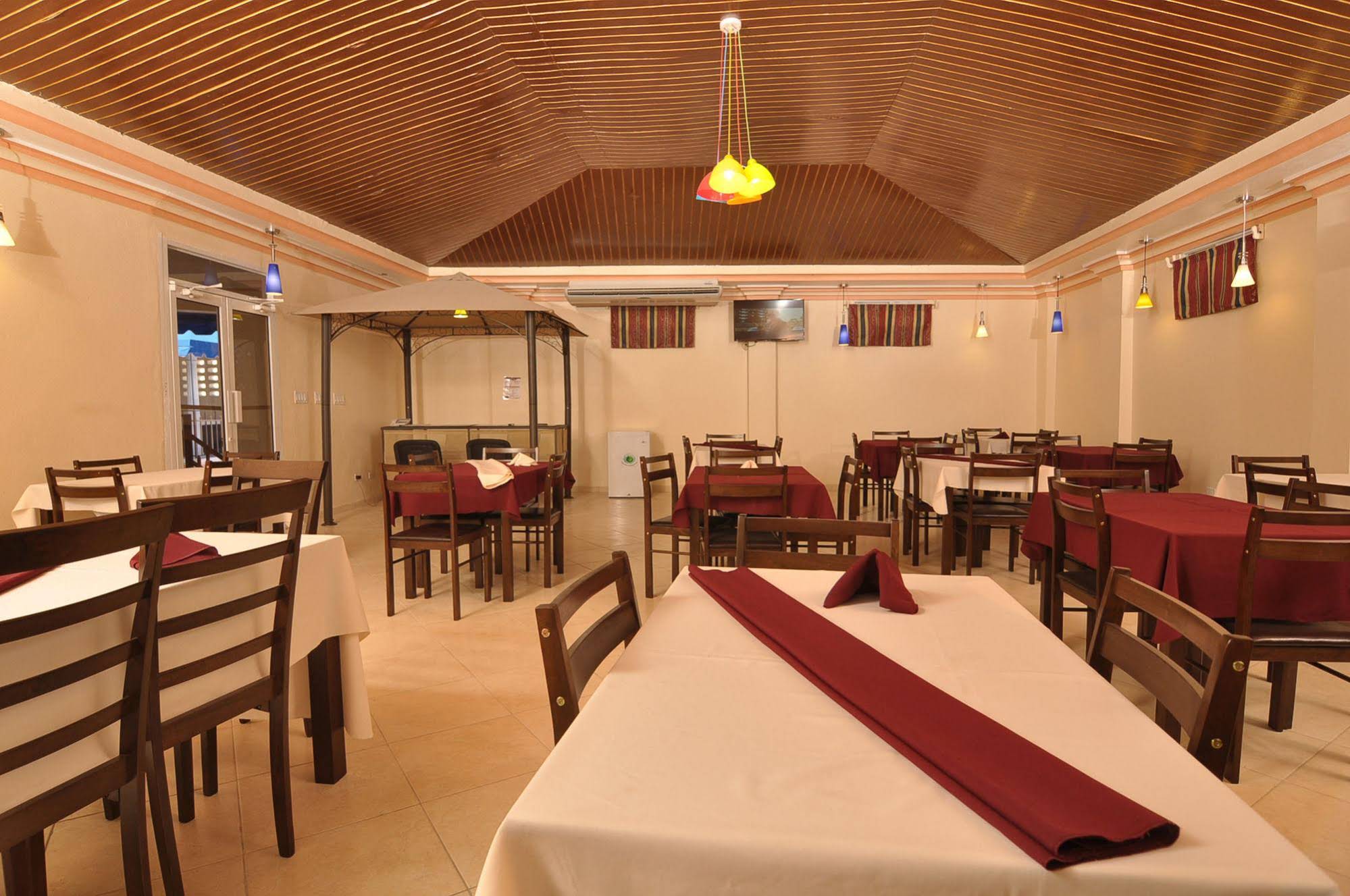 La Pépinière Hôtel