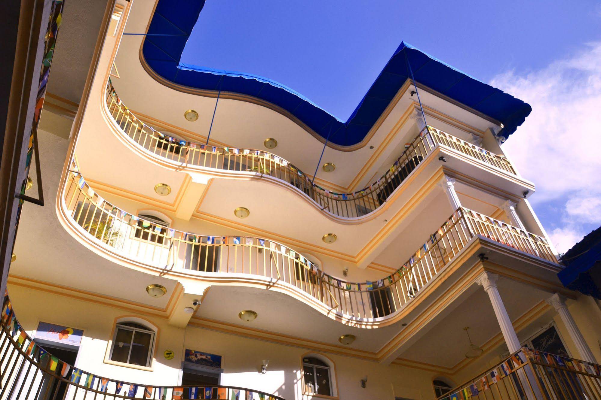 La Pépinière Hôtel