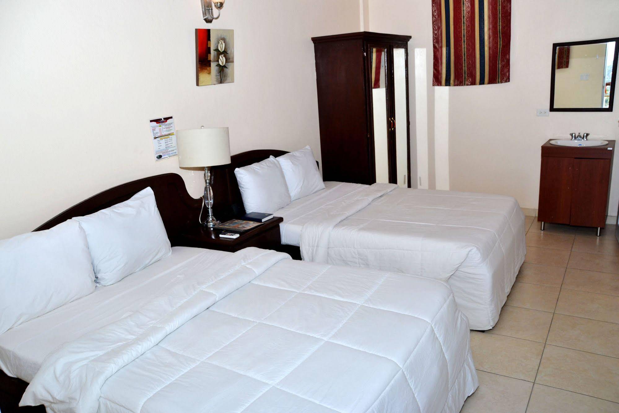 La Pépinière Hôtel