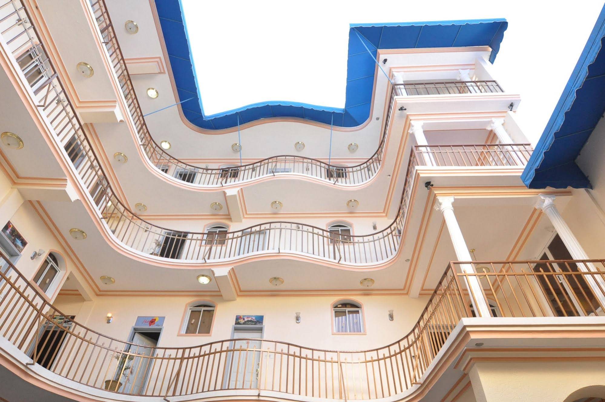 La Pépinière Hôtel