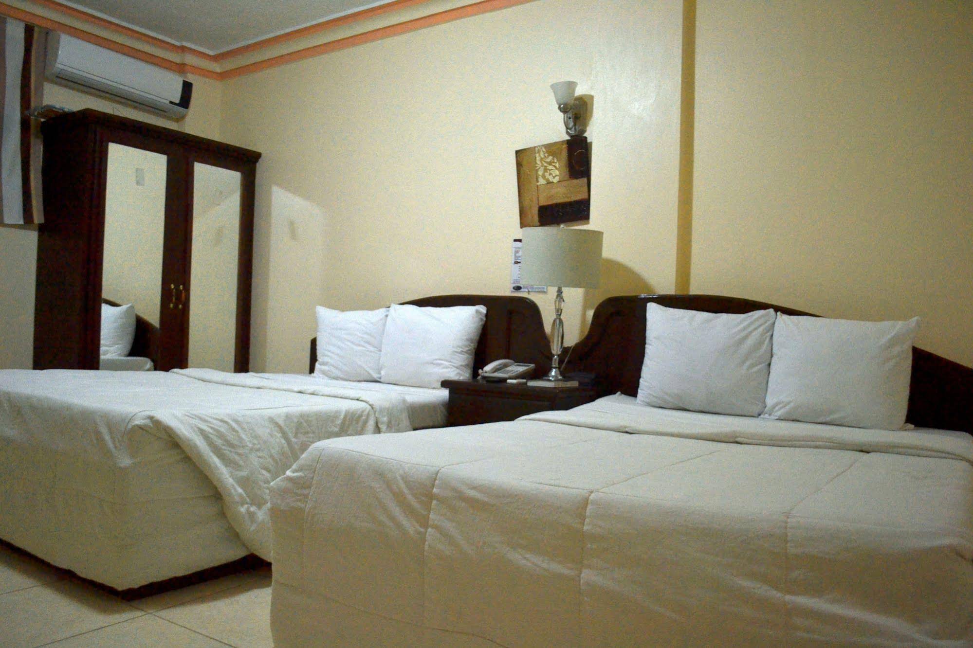 La Pépinière Hôtel