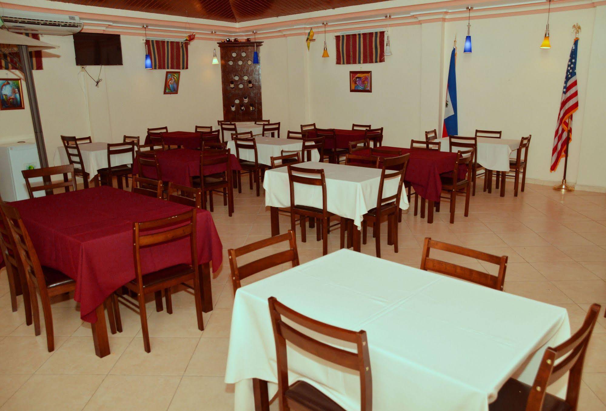 La Pépinière Hôtel