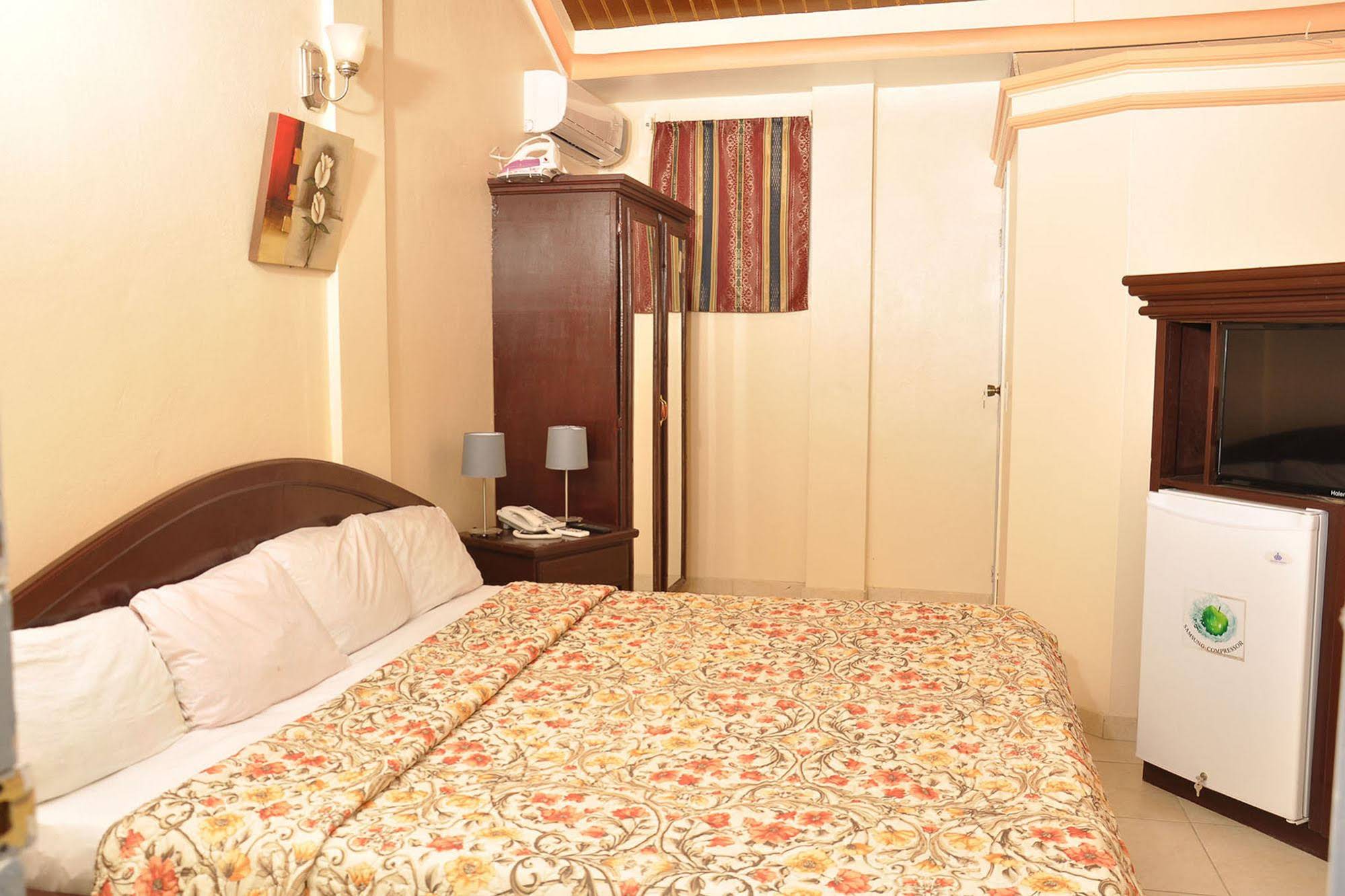 La Pépinière Hôtel