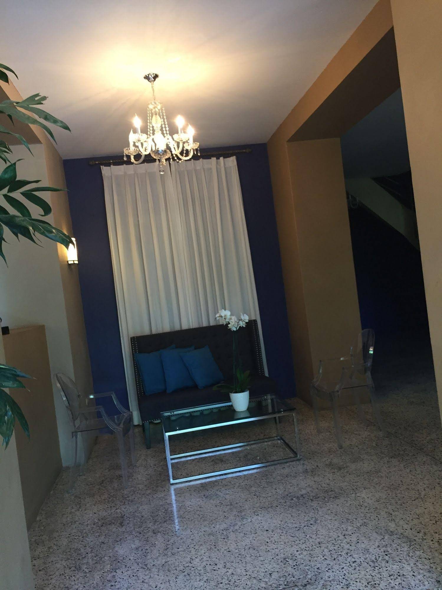 Palm Residence