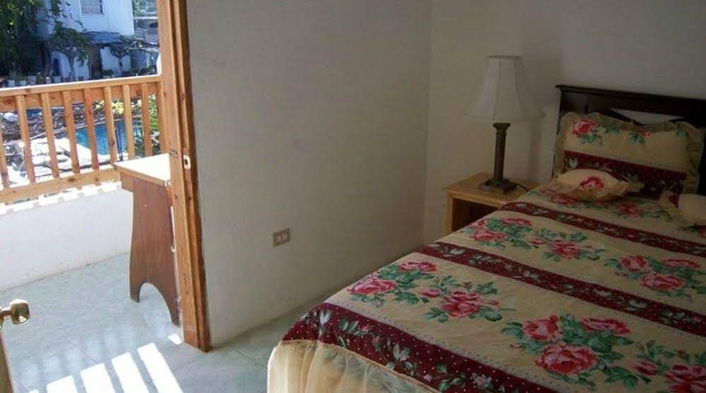 Le Gou-T Hotel S.A.