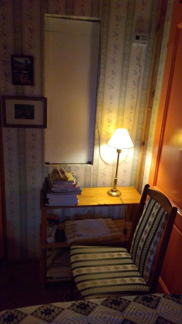 Cuki Apartment