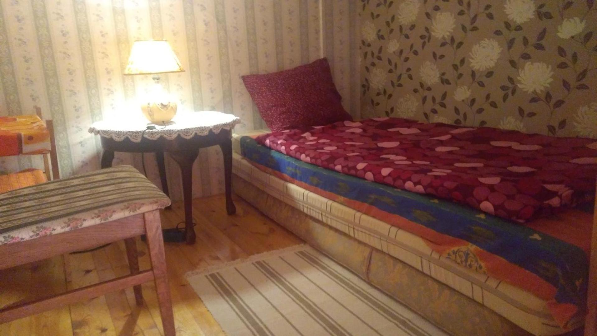 Cuki Apartment