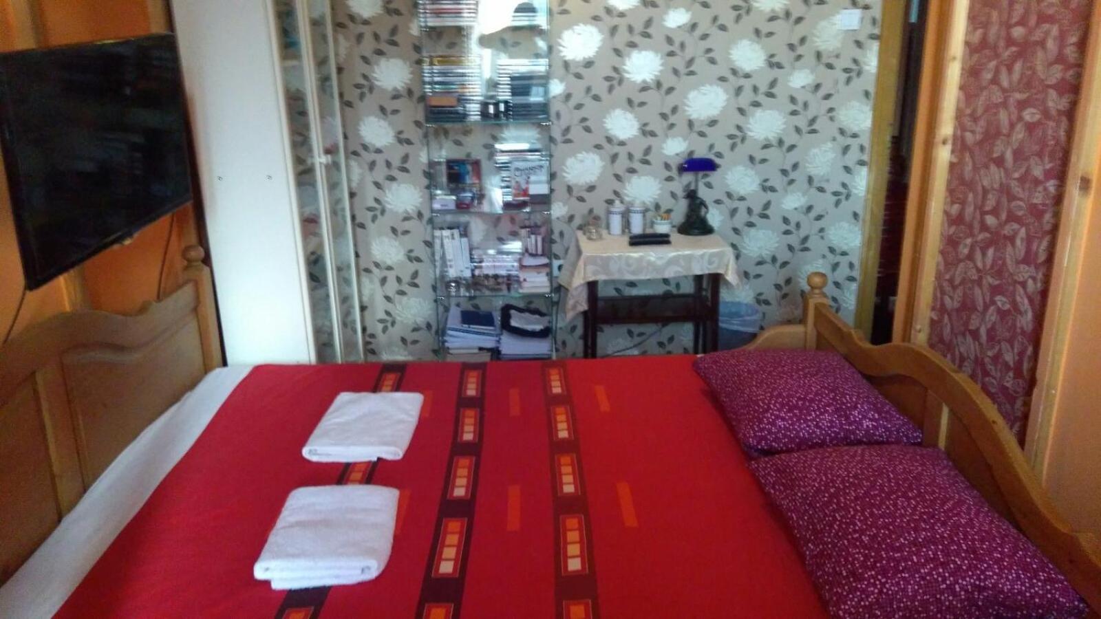 Cuki Apartment