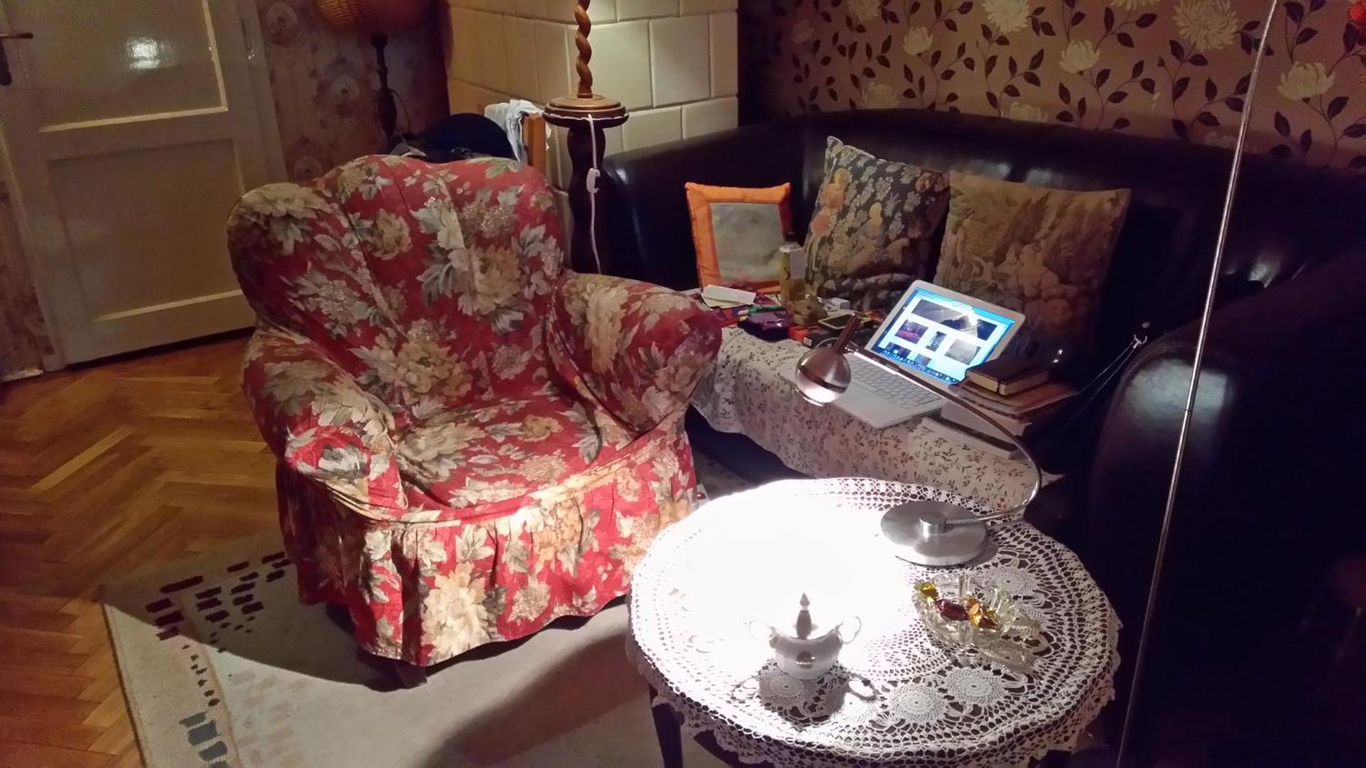 Cuki Apartment