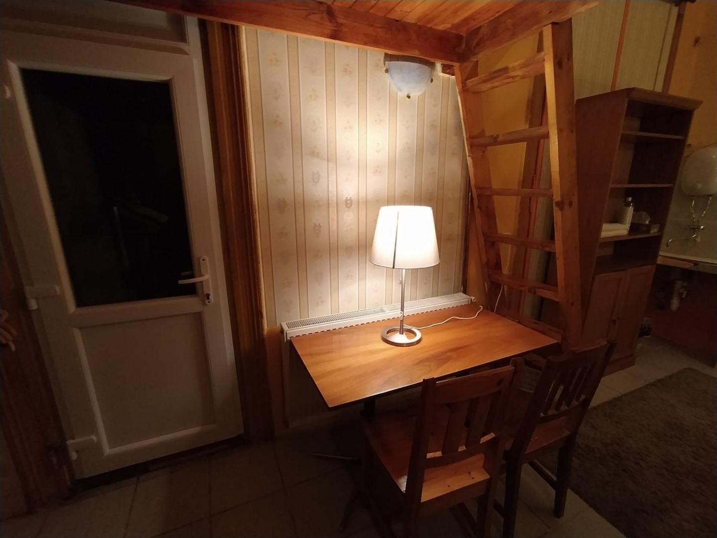 Cuki Apartment