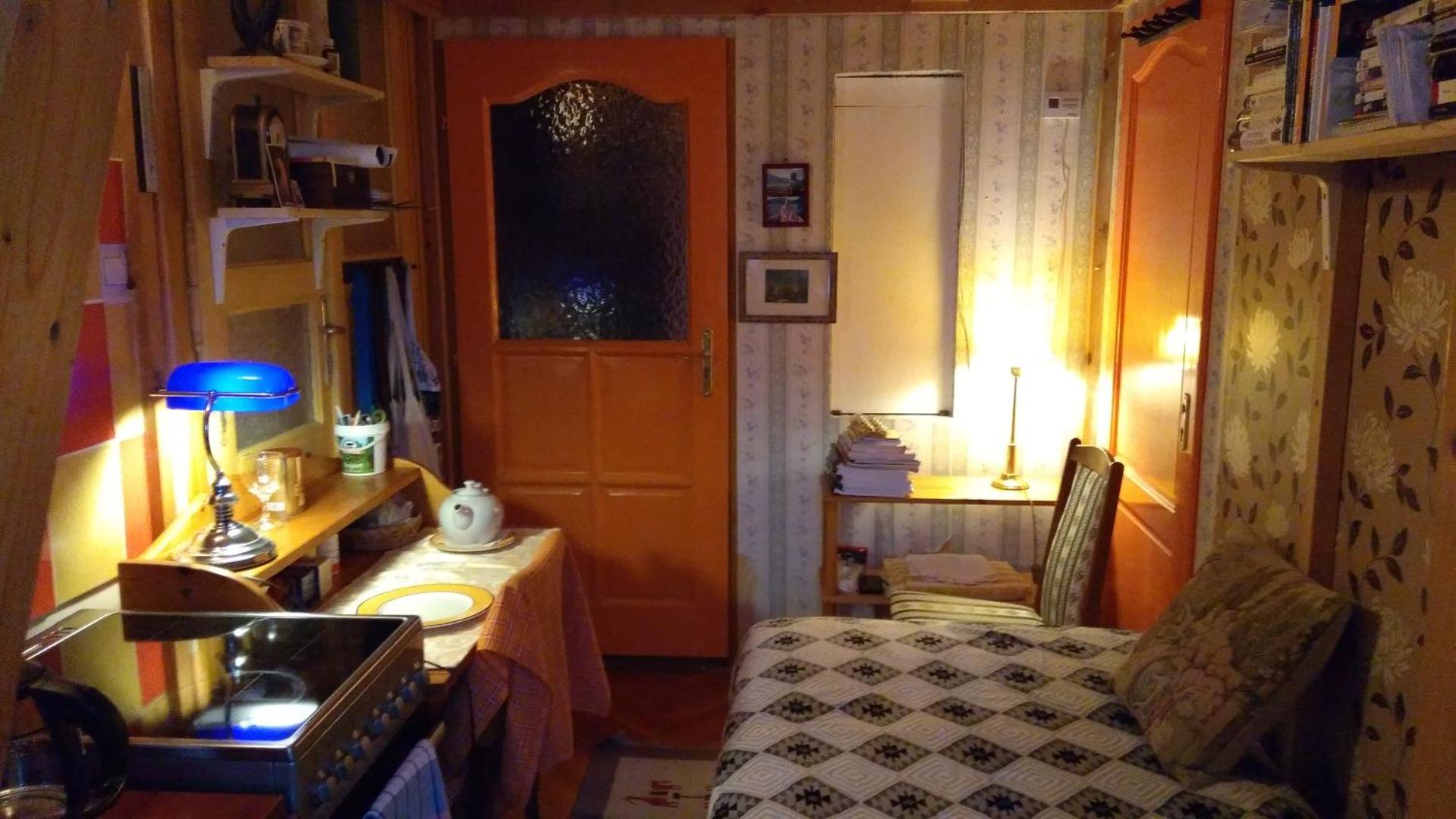 Cuki Apartment