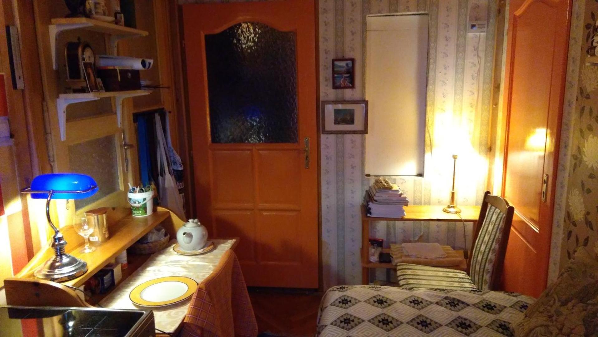 Cuki Apartment