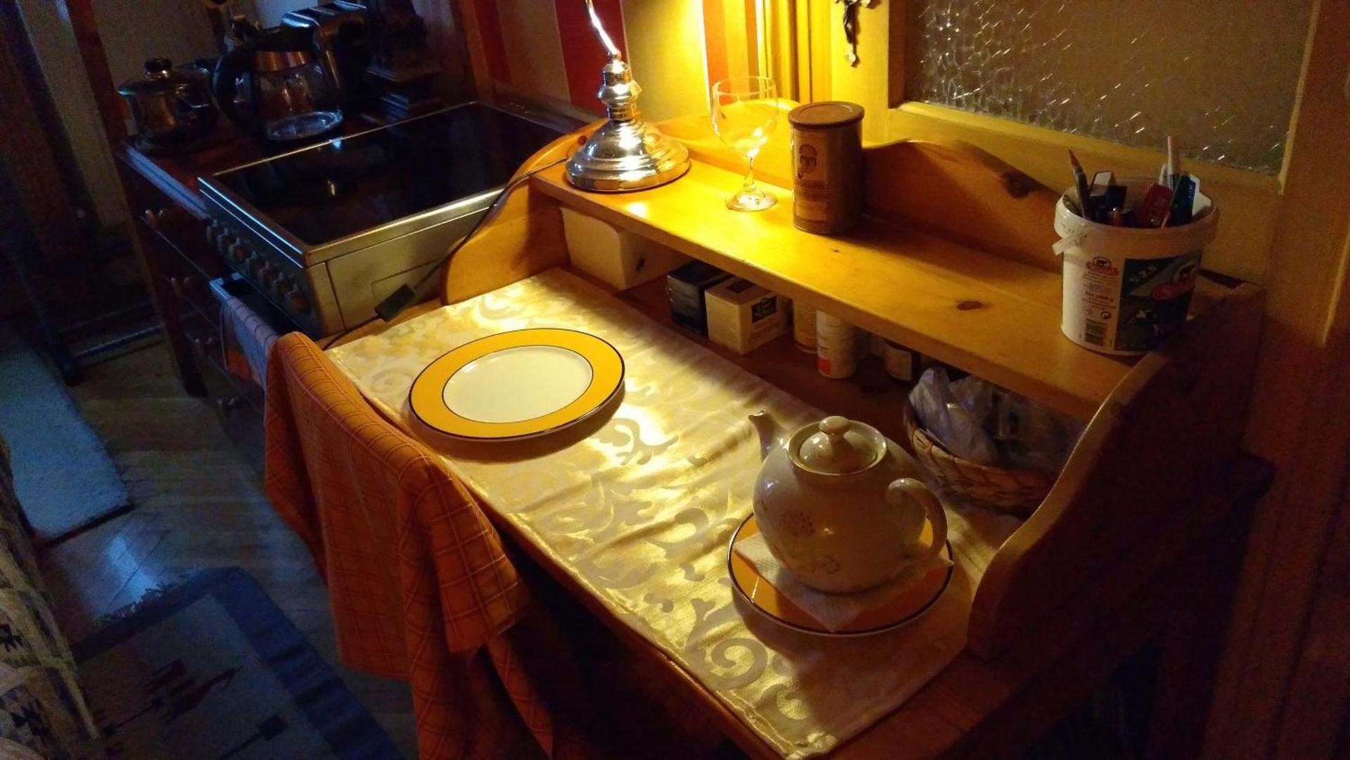 Cuki Apartment