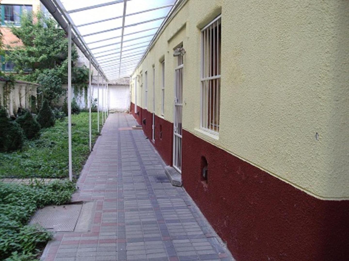Erik Apartments