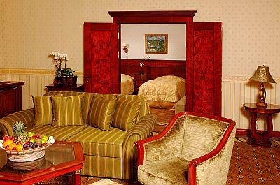 Hotel Golden Palace