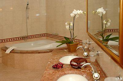 Hotel Golden Palace