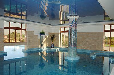 Hotel Golden Palace