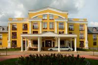 Hotel Golden Palace