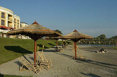 Hotel Golden Palace