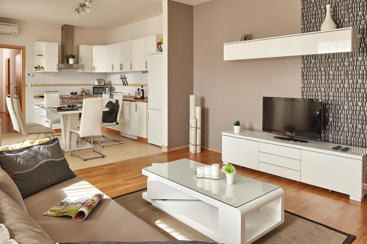 7Seasons Apartments Budapest