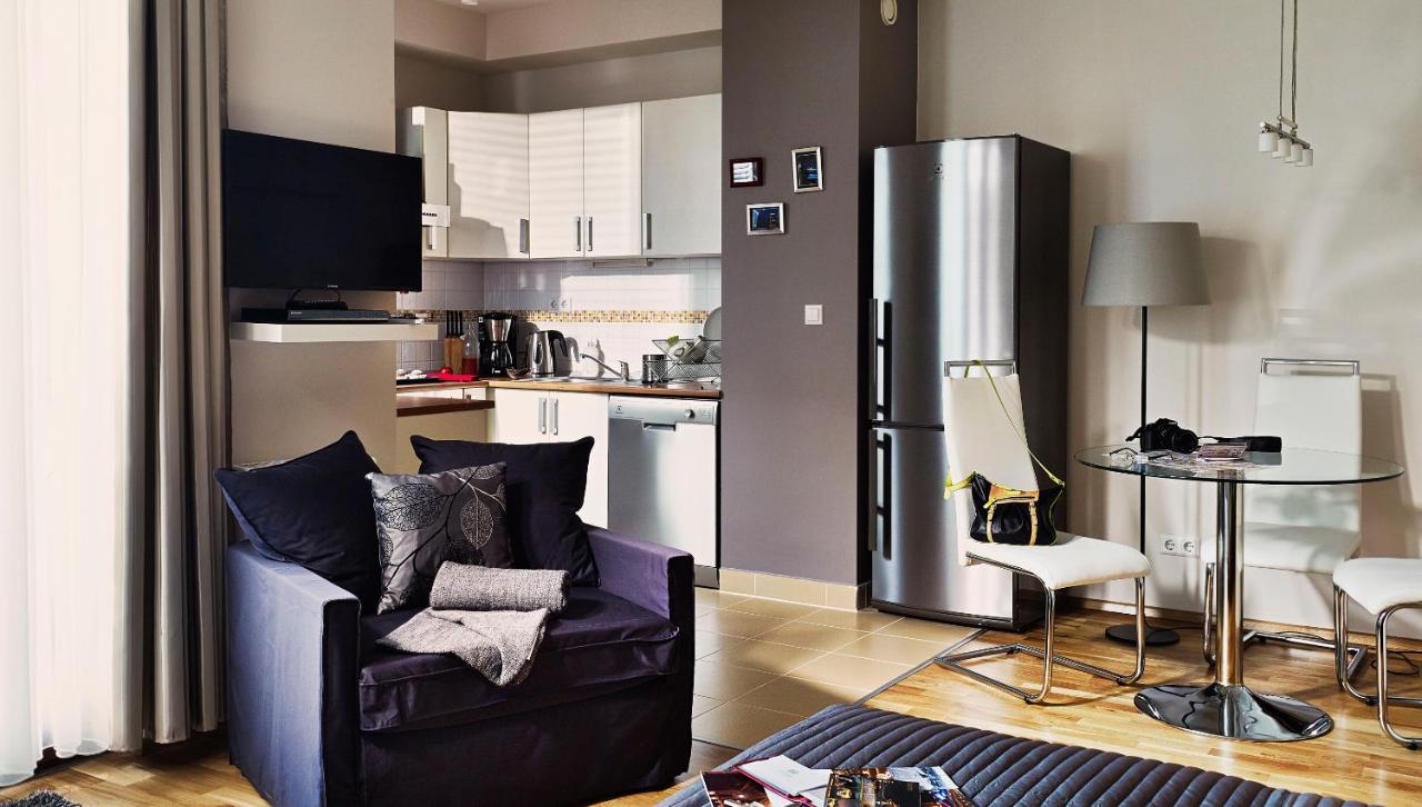 7Seasons Apartments Budapest