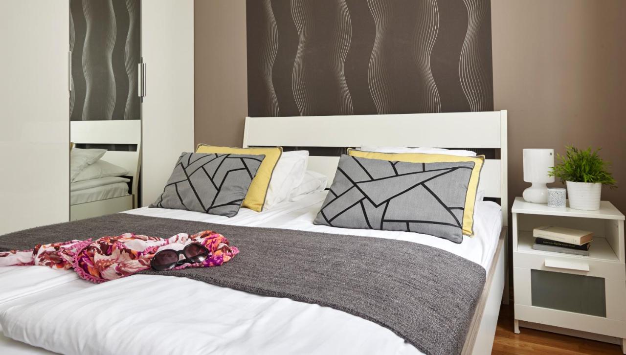 7Seasons Apartments Budapest