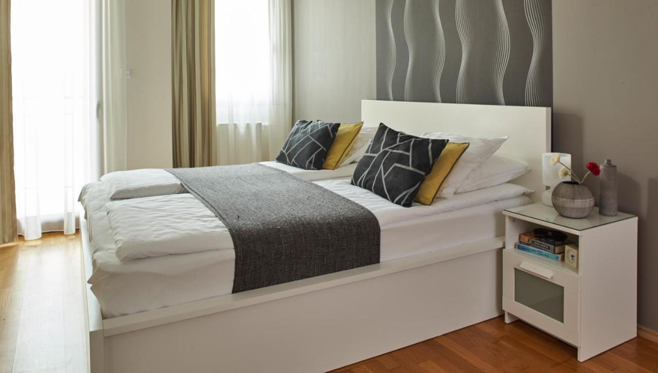 7Seasons Apartments Budapest