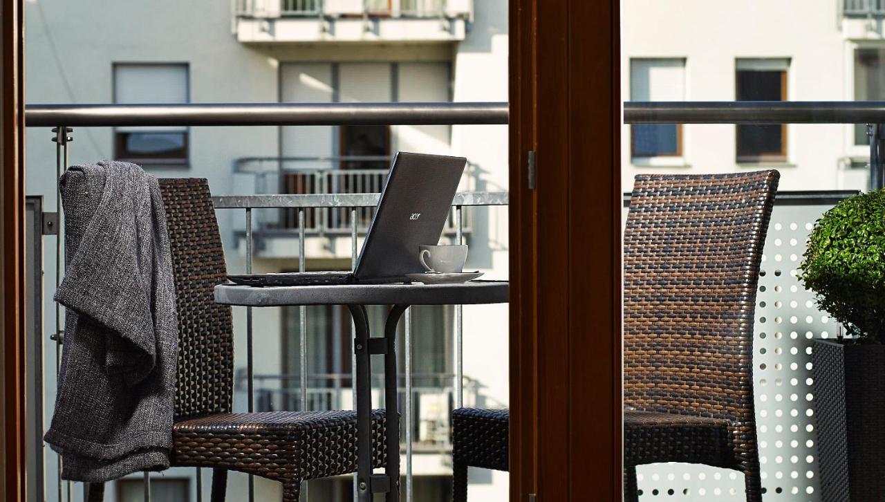 7Seasons Apartments Budapest
