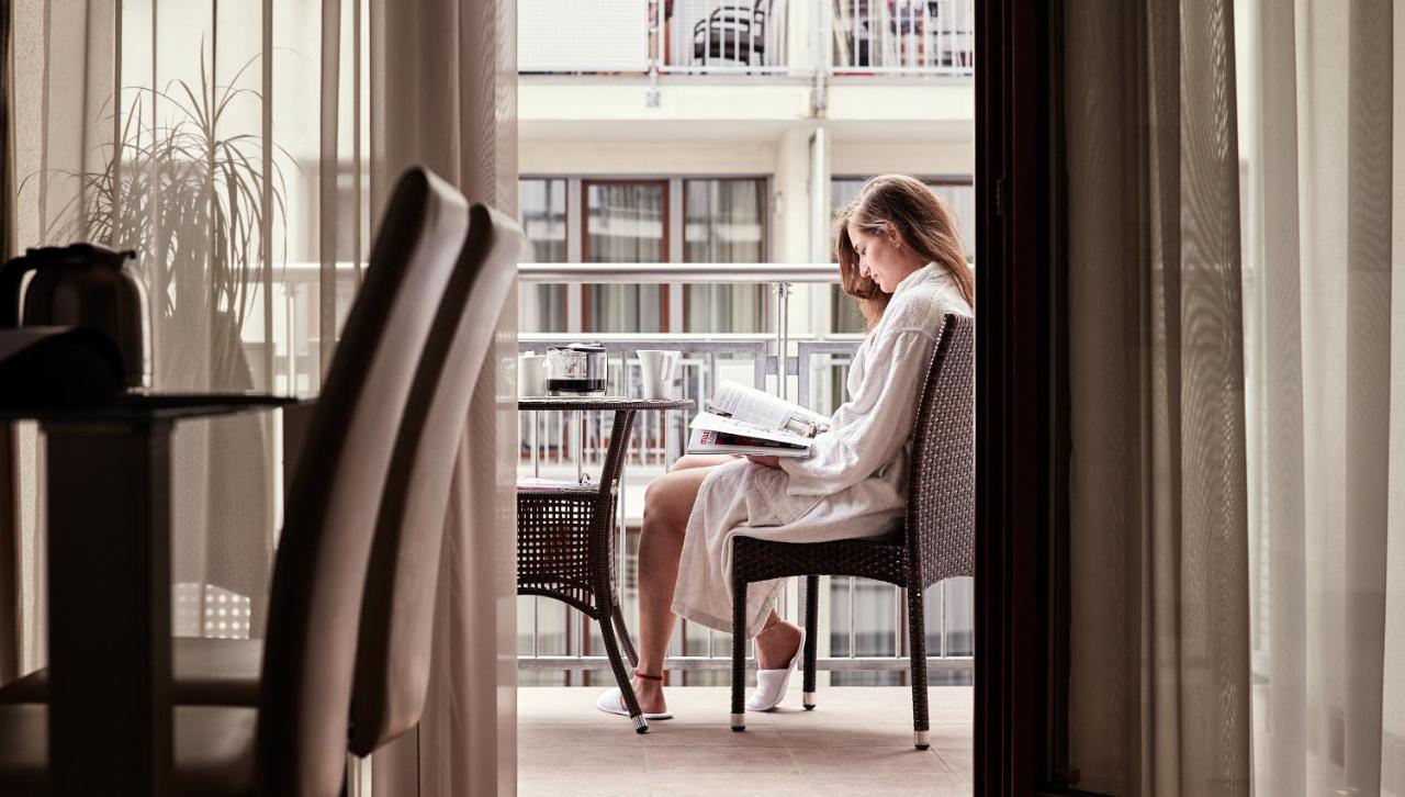 7Seasons Apartments Budapest