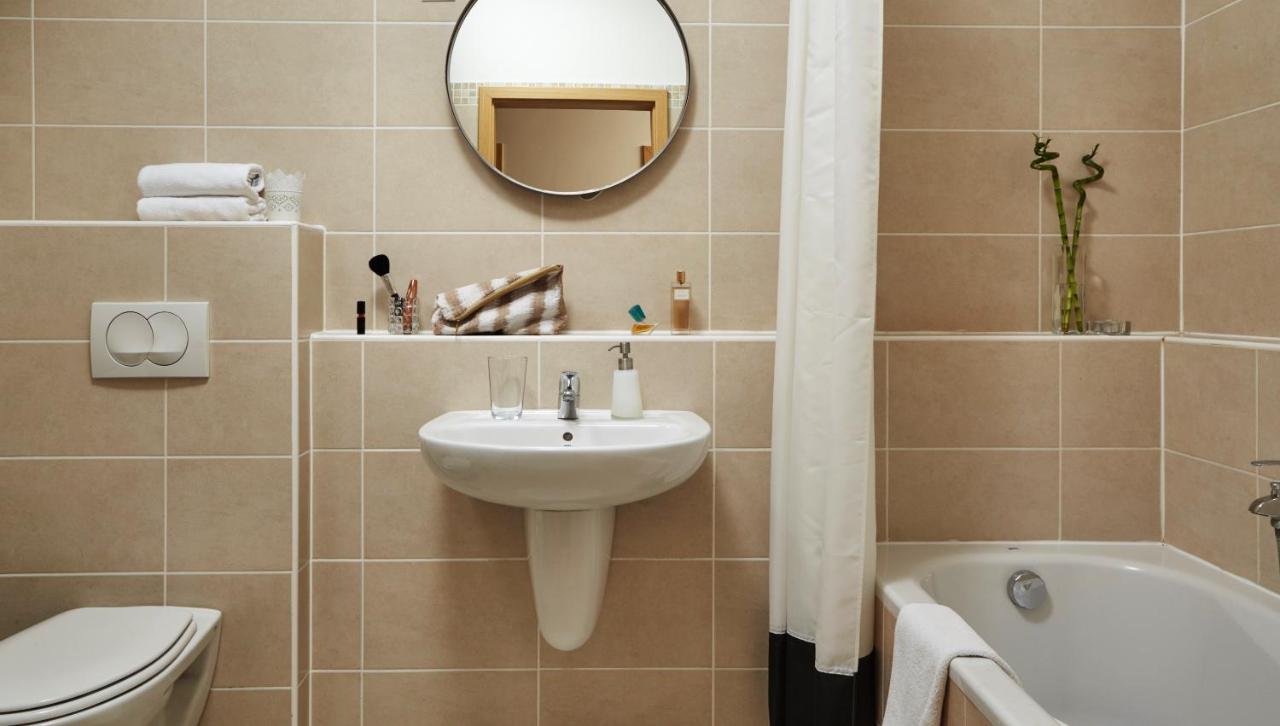 7Seasons Apartments Budapest