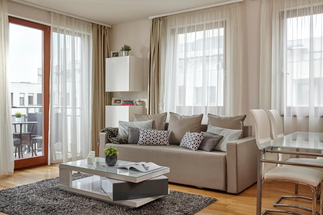 7Seasons Apartments Budapest