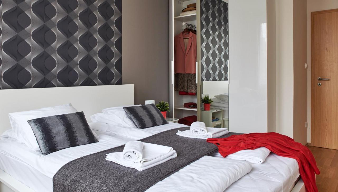 7Seasons Apartments Budapest