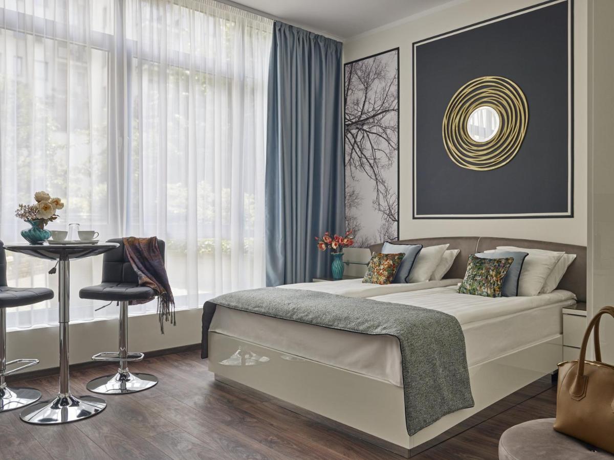 7Seasons Apartments Budapest