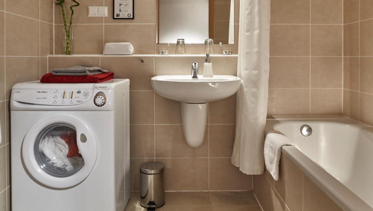 7Seasons Apartments Budapest