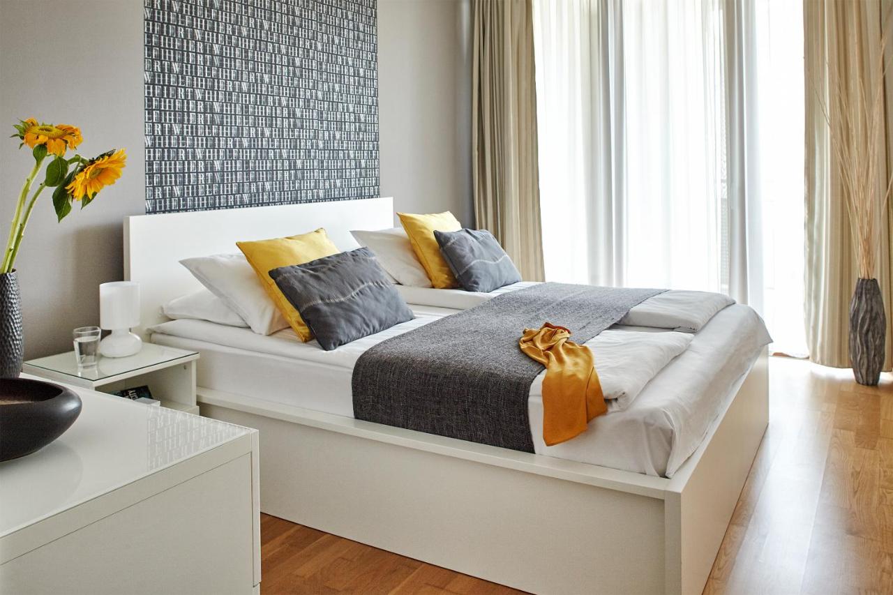 7Seasons Apartments Budapest