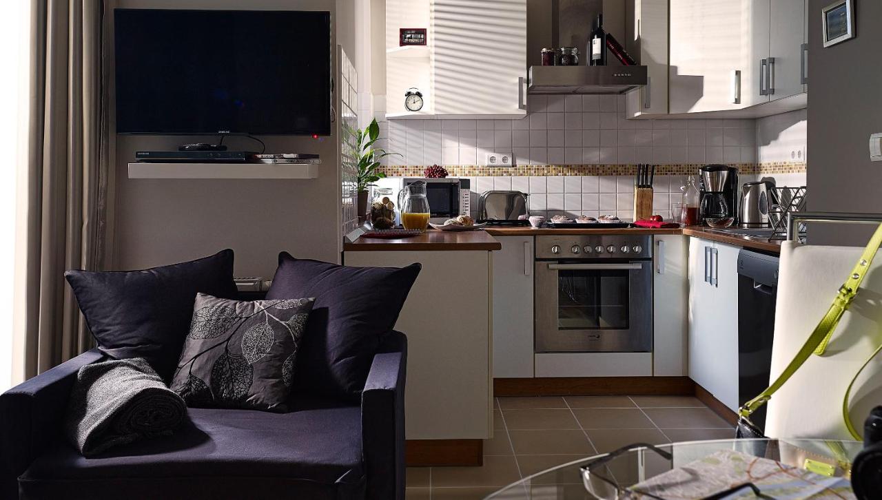 7Seasons Apartments Budapest