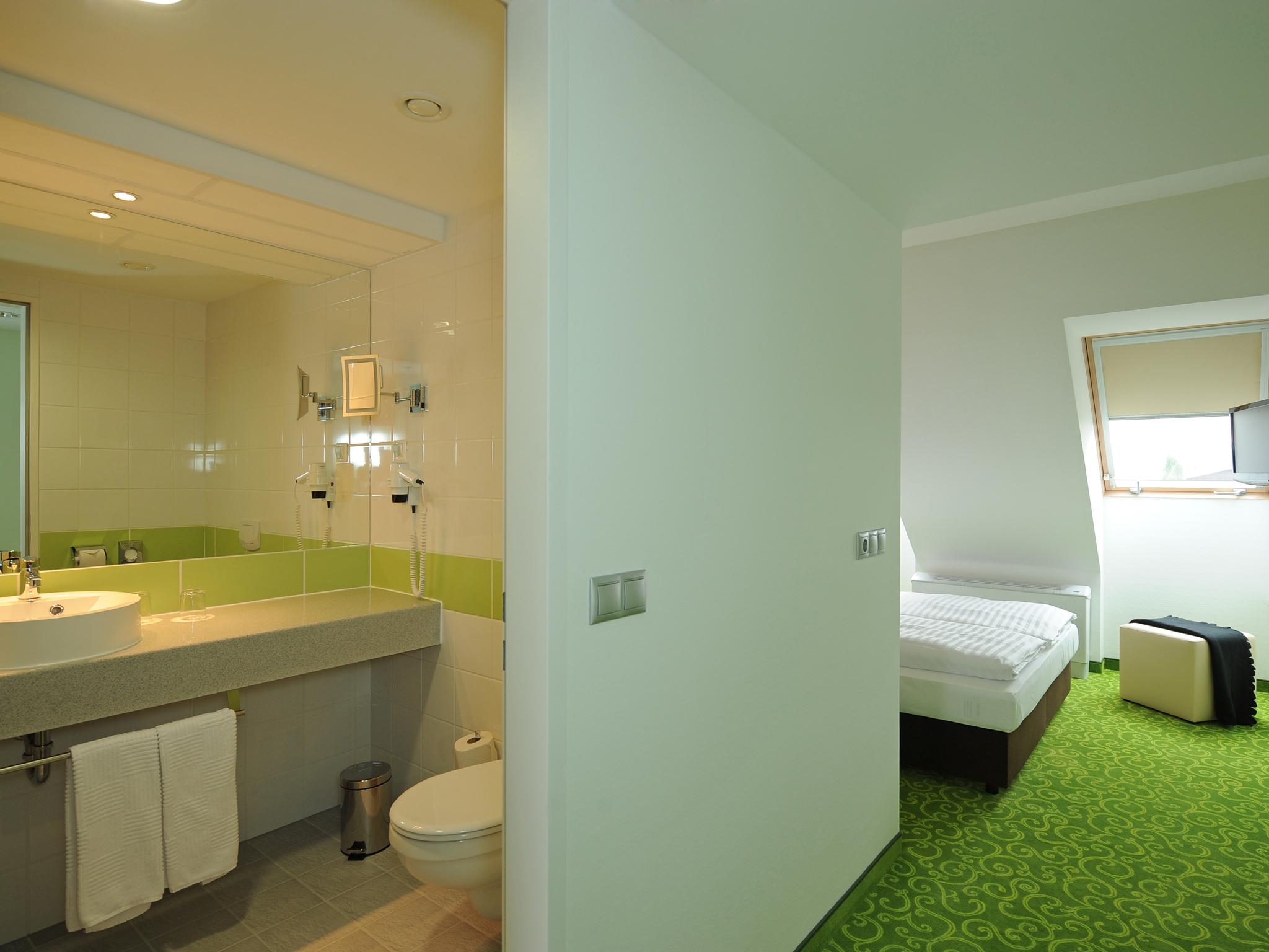 ACHAT Hotel Budapest