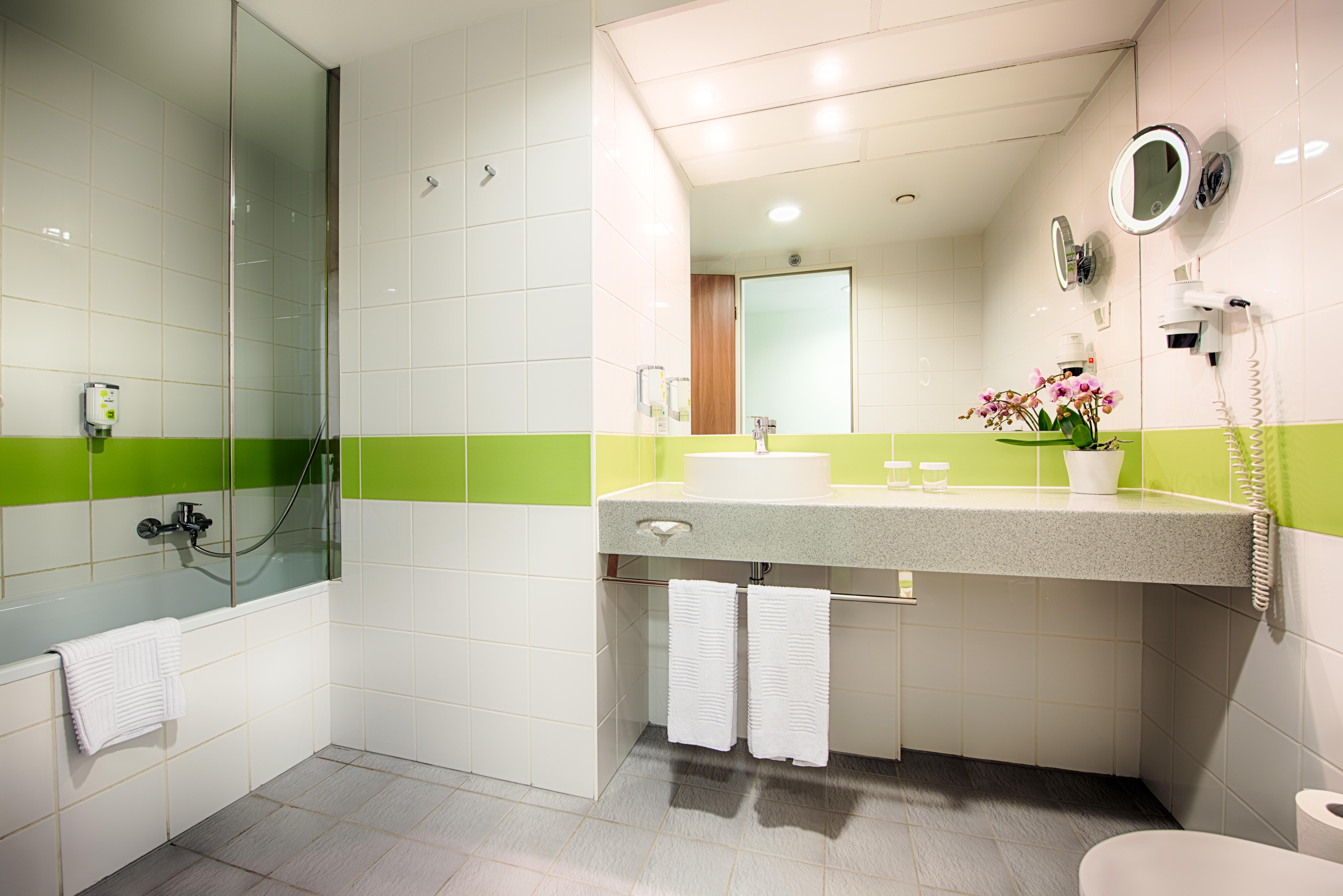 ACHAT Hotel Budapest