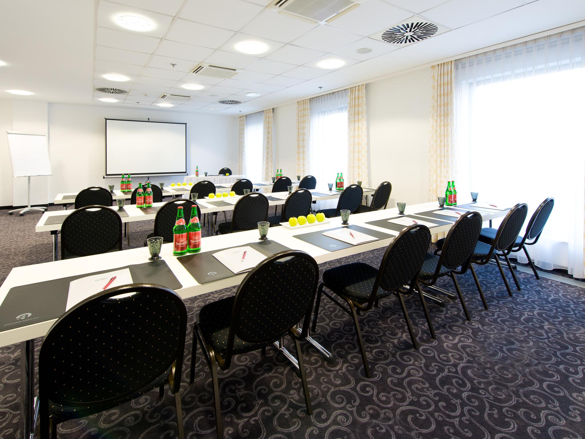ACHAT Hotel Budapest