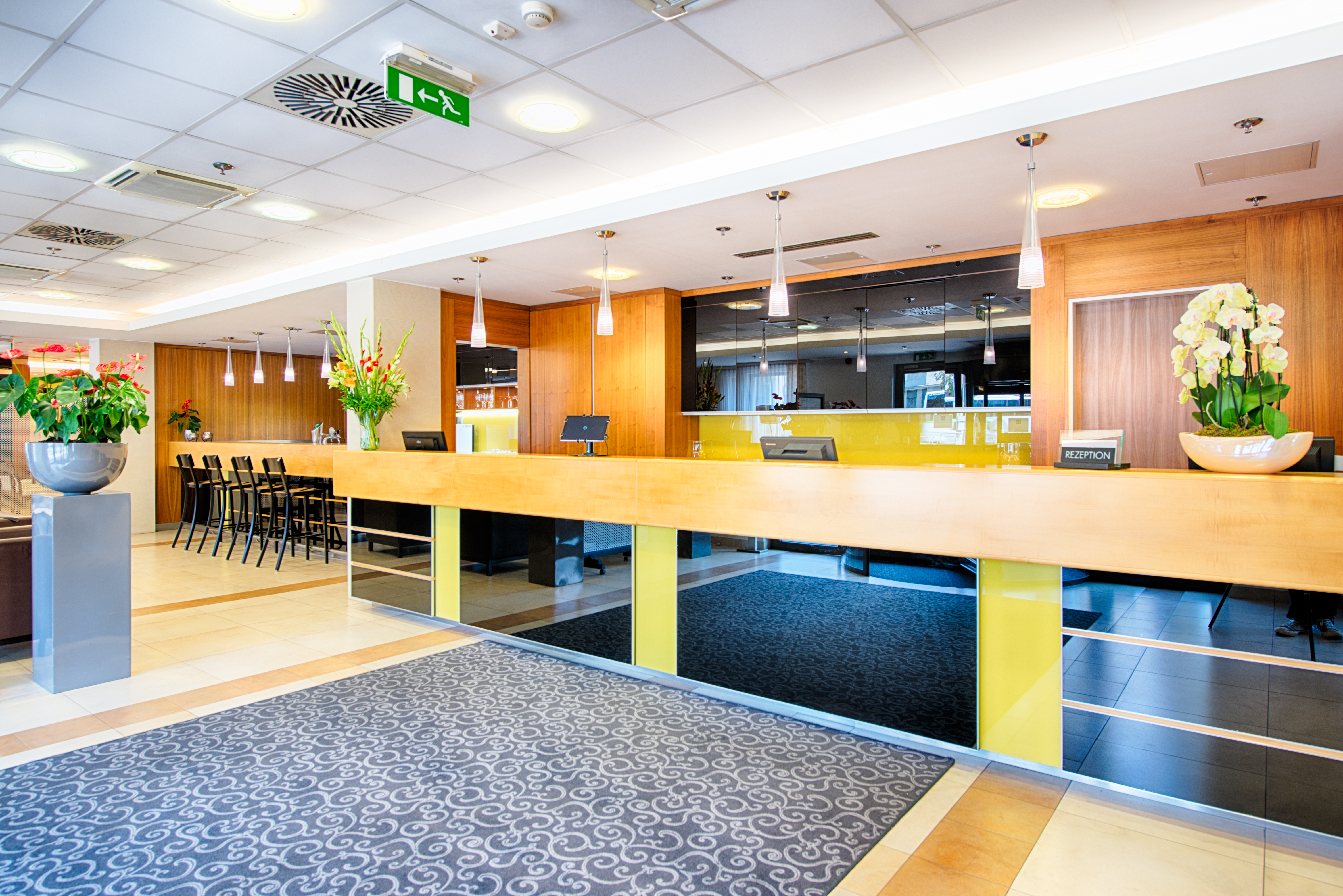 ACHAT Hotel Budapest