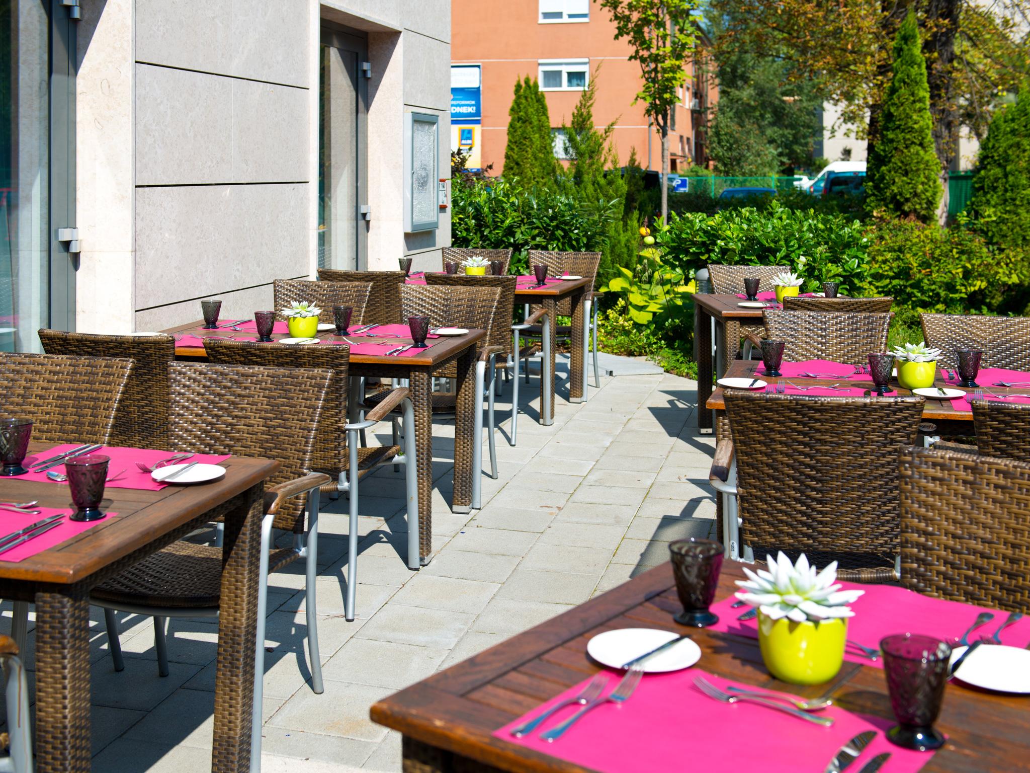 ACHAT Hotel Budapest
