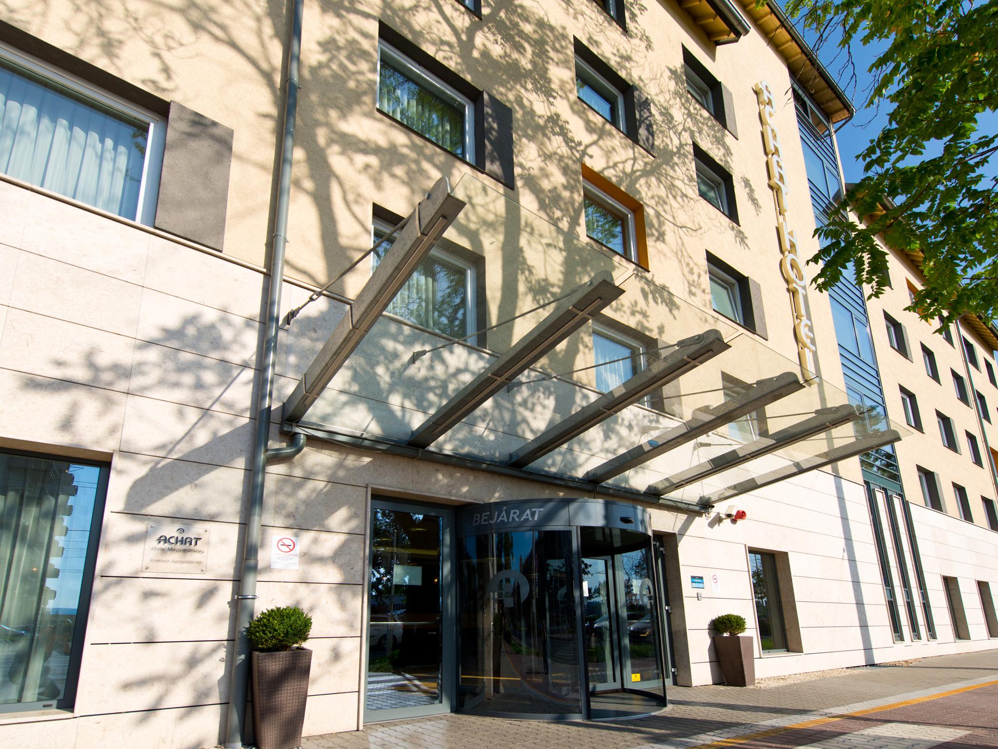 ACHAT Hotel Budapest