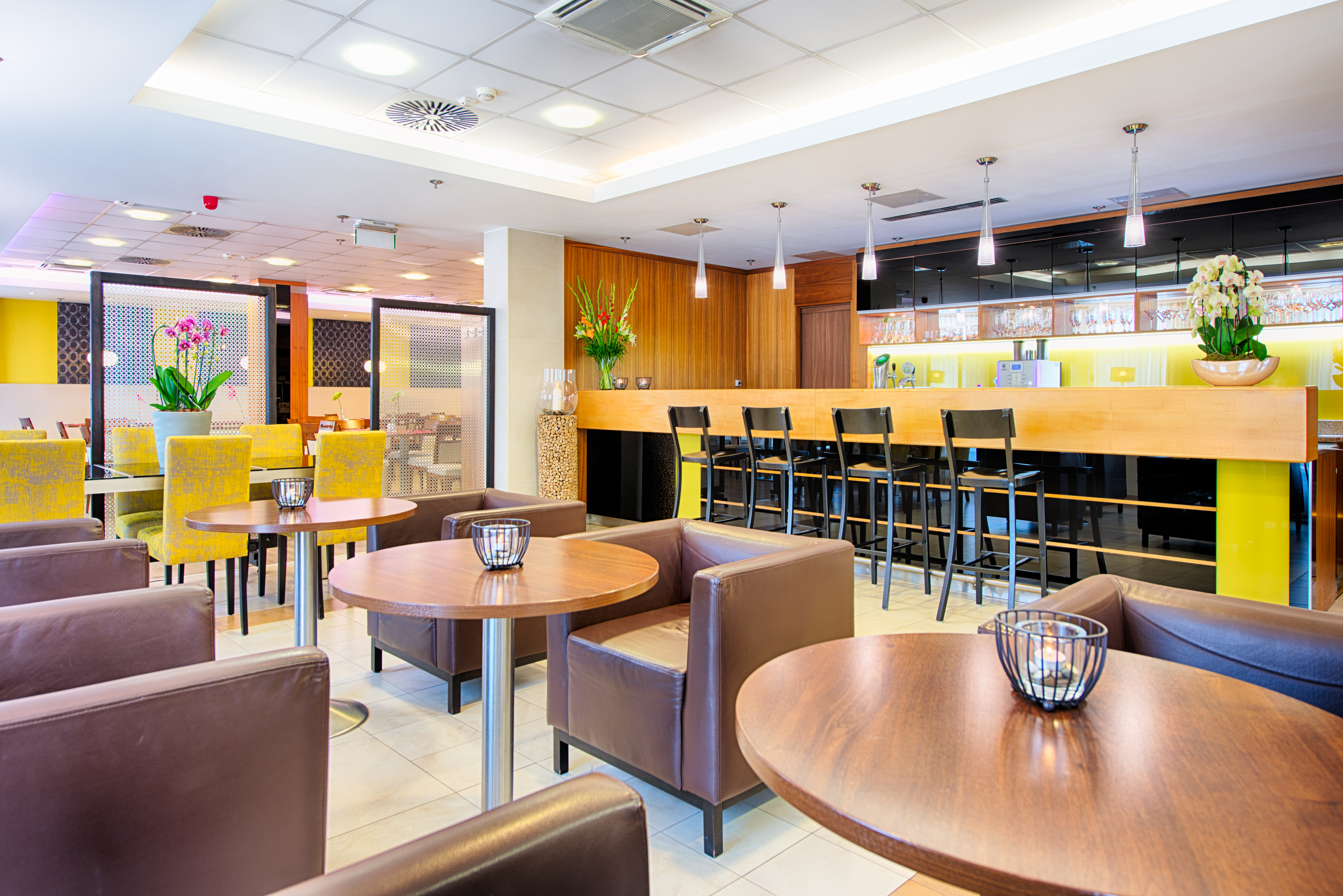 ACHAT Hotel Budapest
