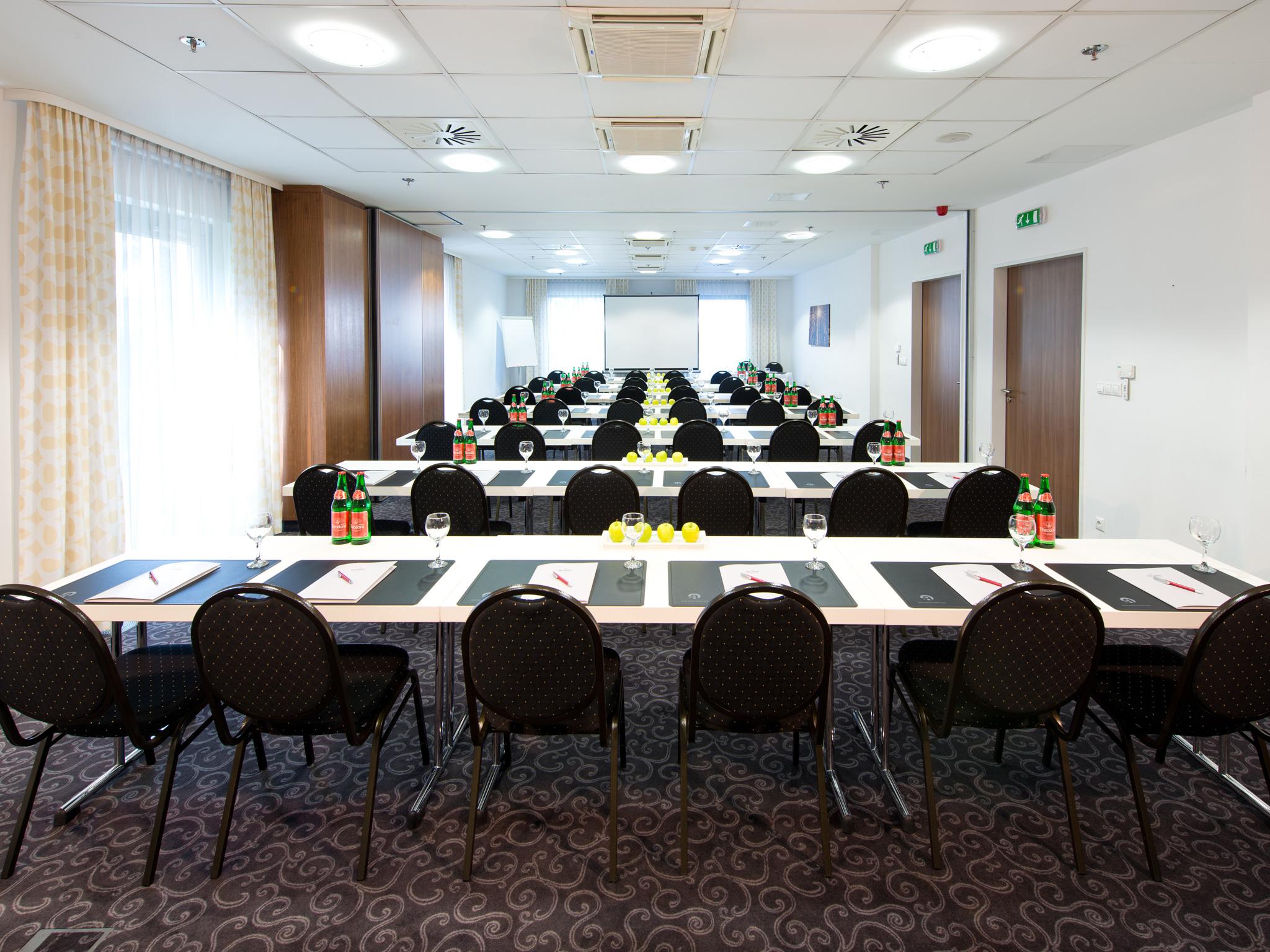 ACHAT Hotel Budapest