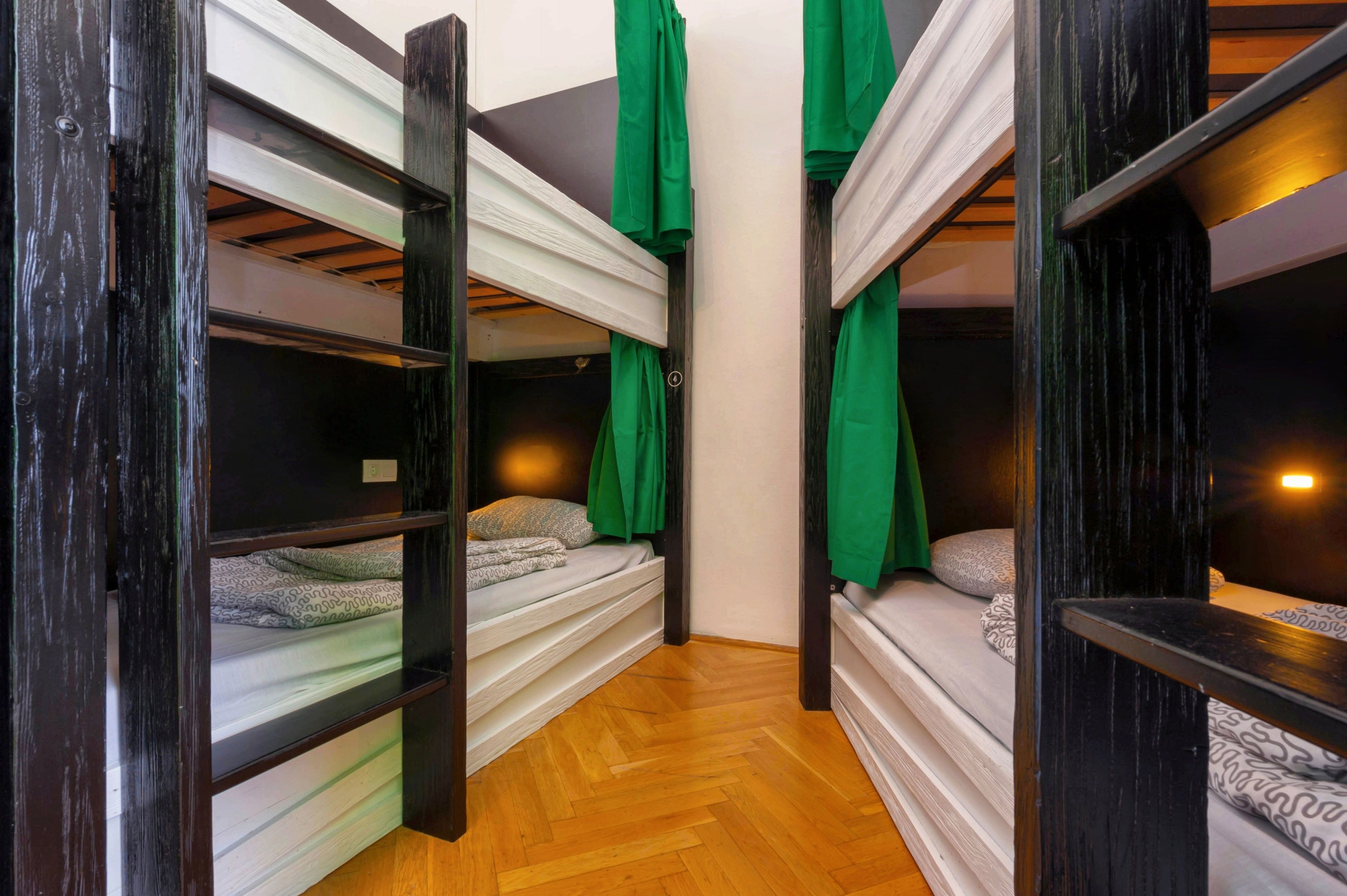 Adagio Hostel 2.0 Basilica