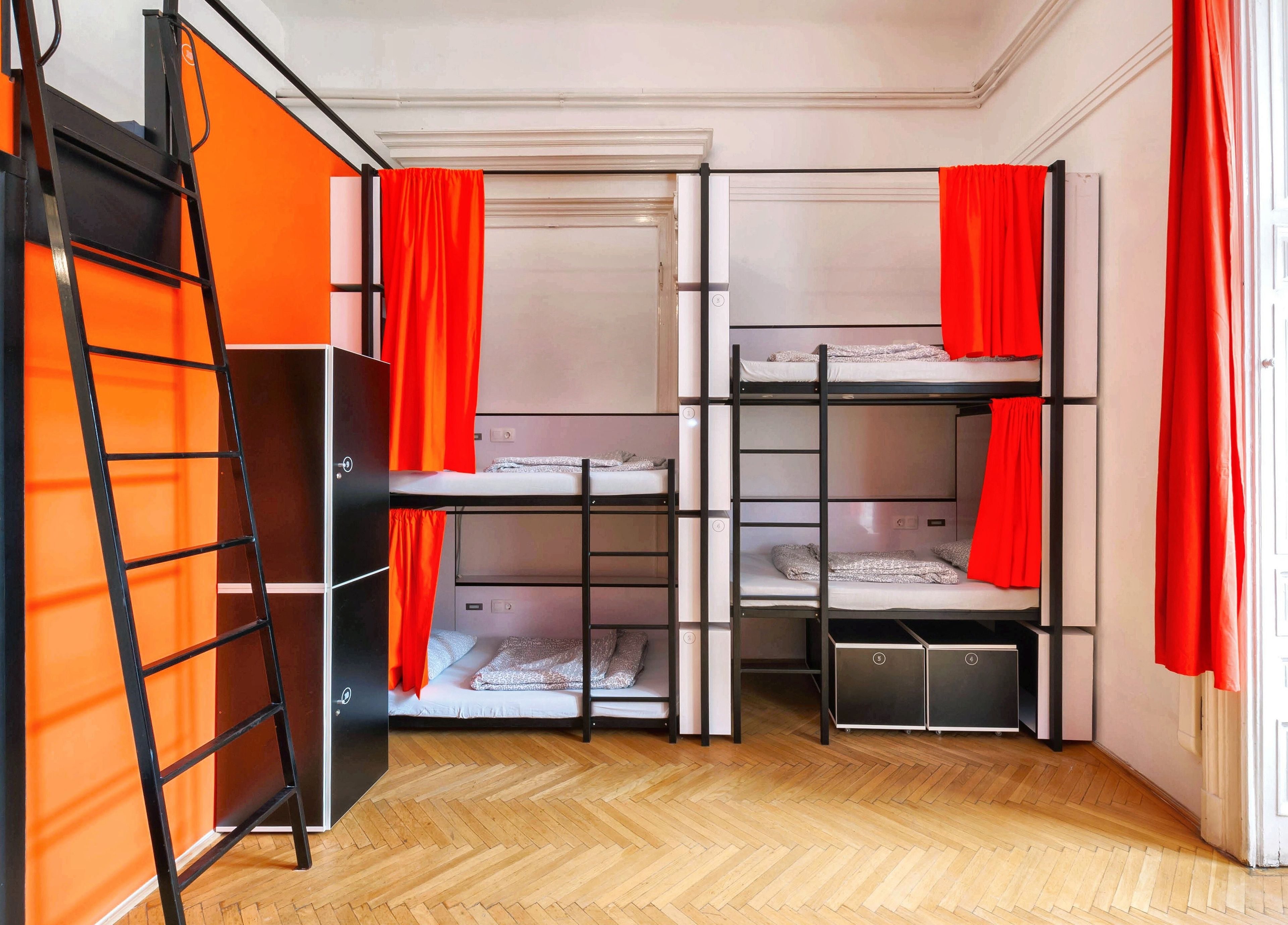 Adagio Hostel 2.0 Basilica