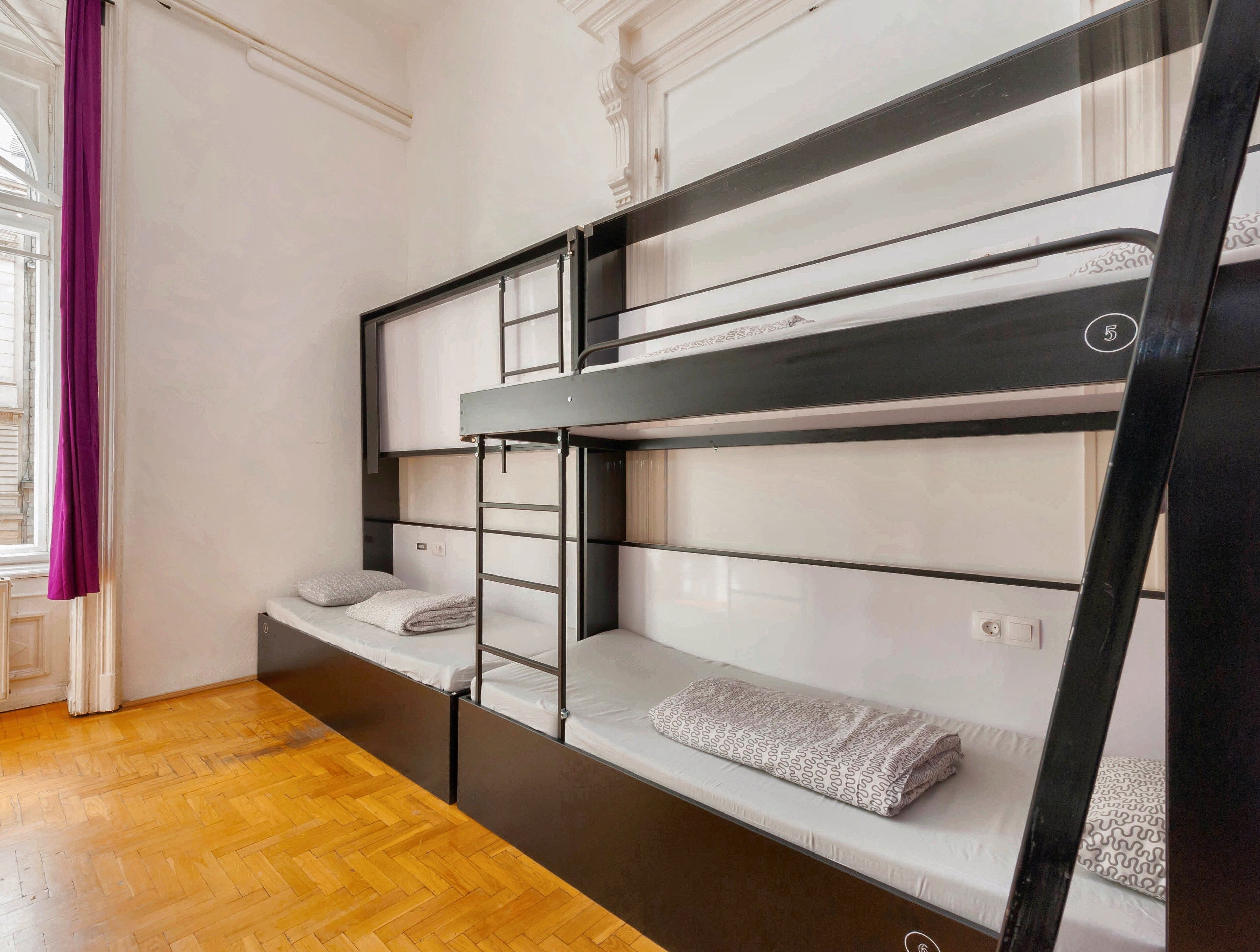 Adagio Hostel 2.0 Basilica