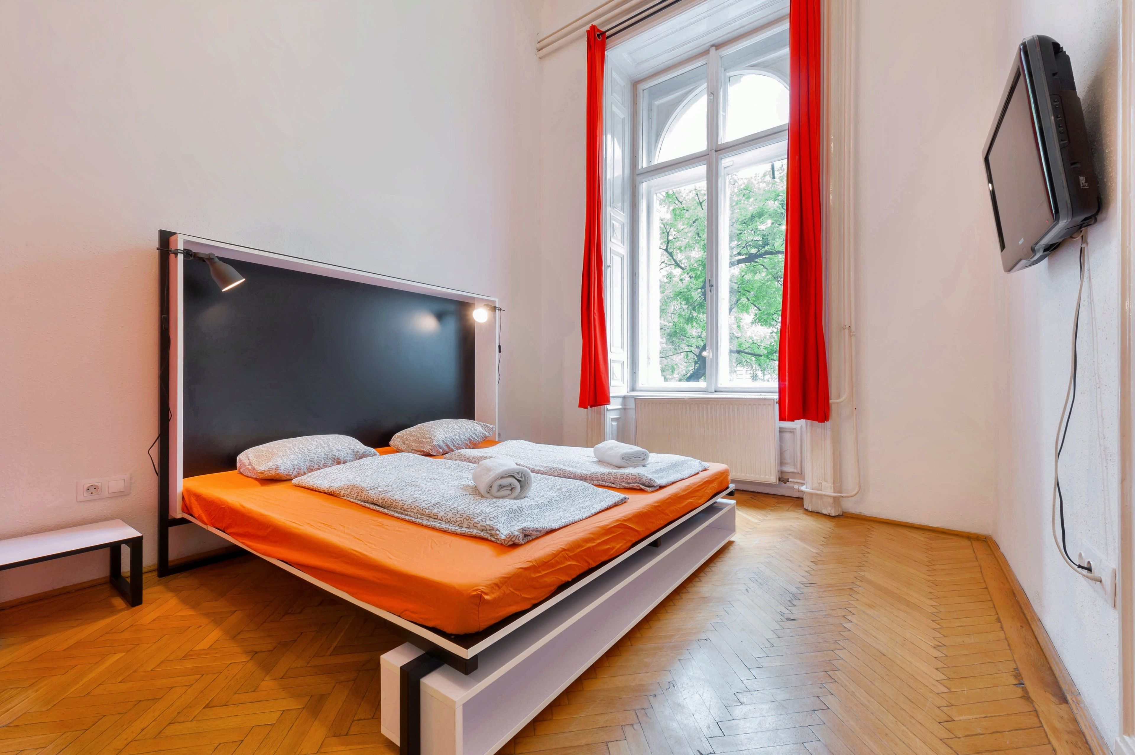 Adagio Hostel 2.0 Basilica