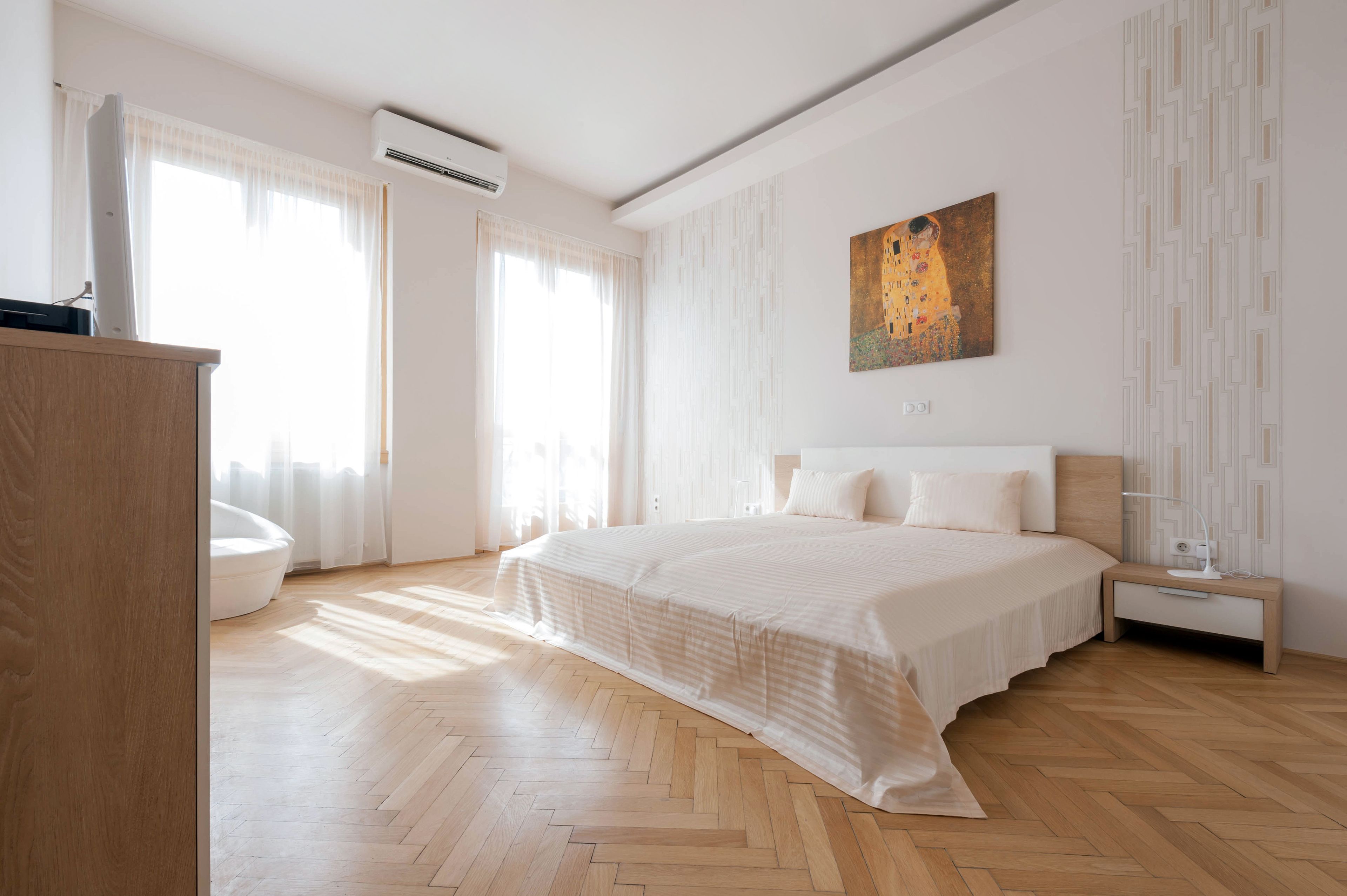 Adagio Hostel 2.0 Basilica
